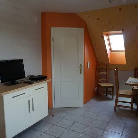 Apartment Le Clos Des Vignes
