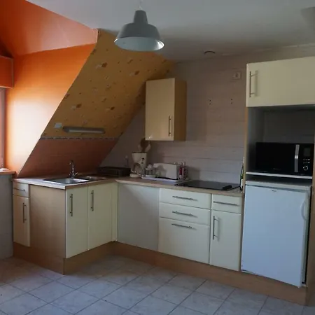 Apartment Le Clos Des Vignes