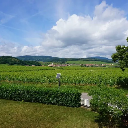 Apartment Le Clos Des Vignes