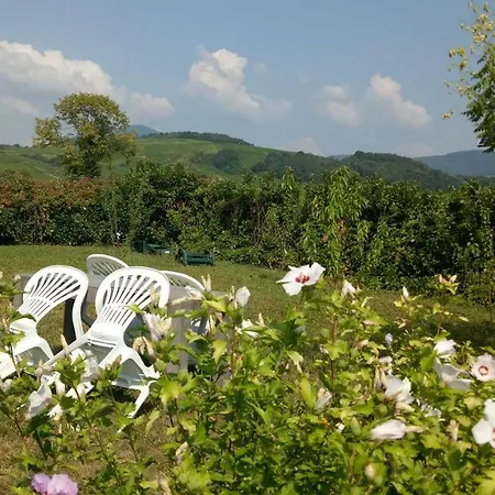 Le Clos Des Vignes Apartment *