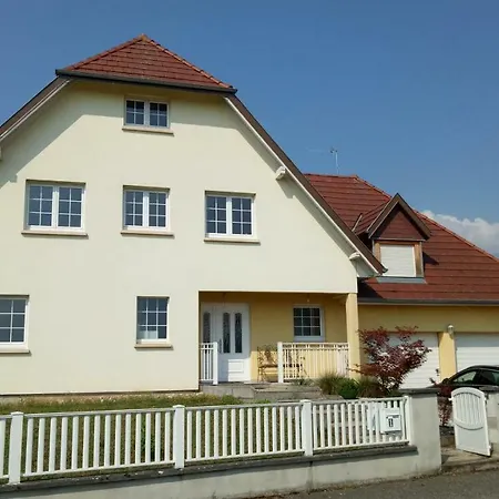 Apartment Le Clos Des Vignes *