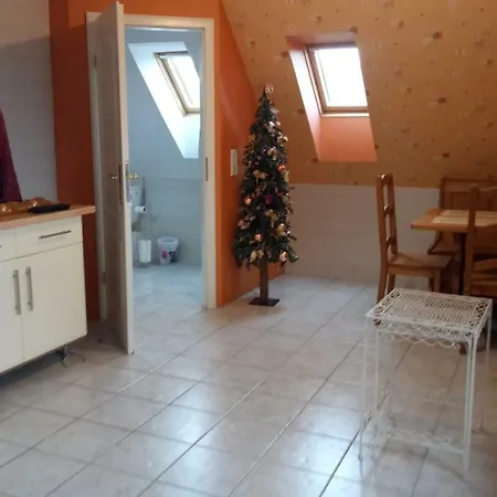Apartment Le Clos Des Vignes Blienschwiller