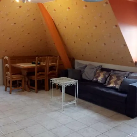 Apartment Le Clos Des Vignes *