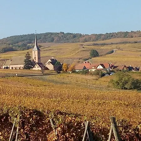 Le Clos Des Vignes Διαμέρισμα *